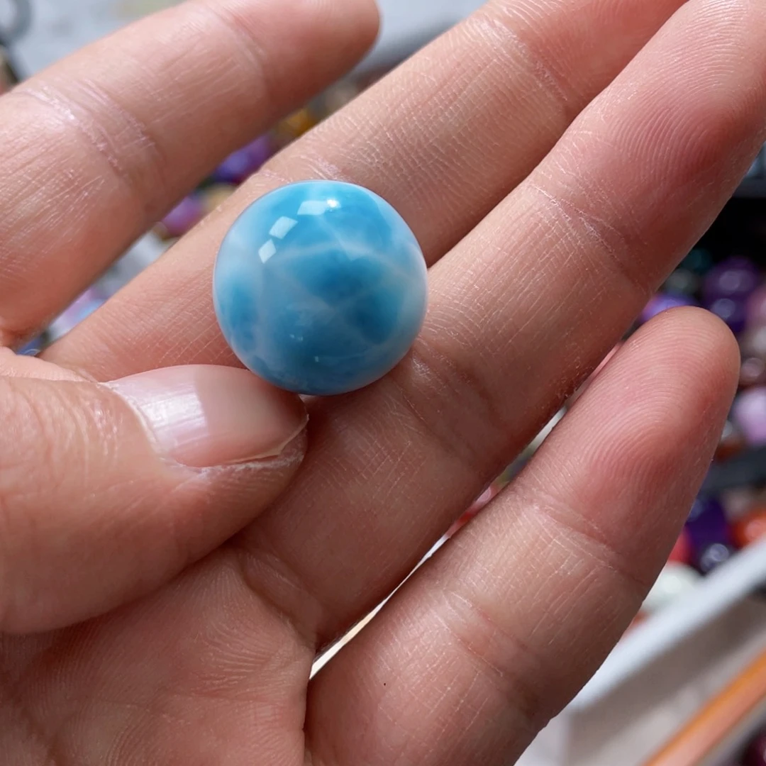 水晶18➕珠子未镶嵌?****?