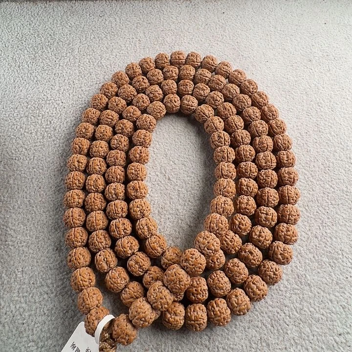 金刚菩提吊坠头货闷墩龙