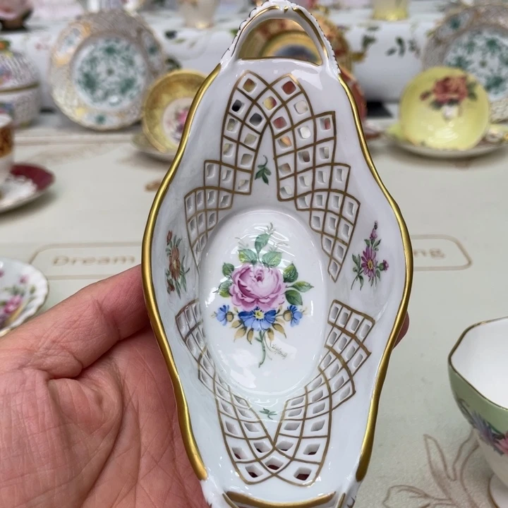 盘维多利亚欧洲中古