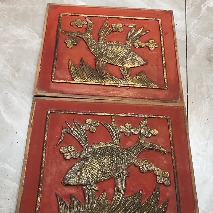 木南****馆木雕等艺术品的制作和