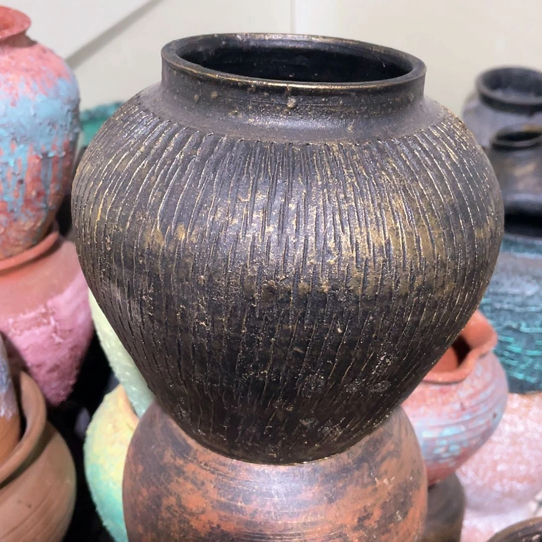 带孔口径11高度20微瑕