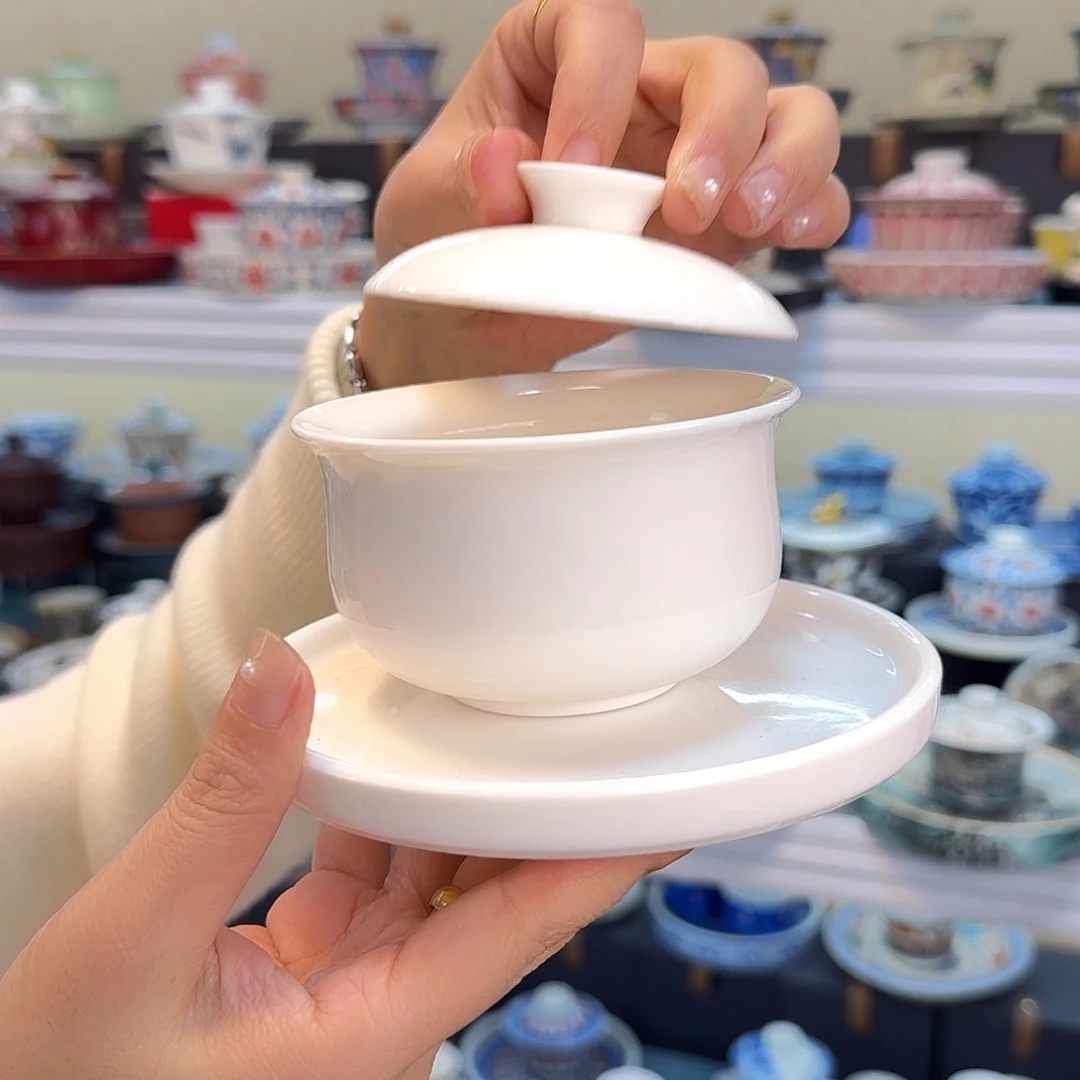 我们的目标是成为更