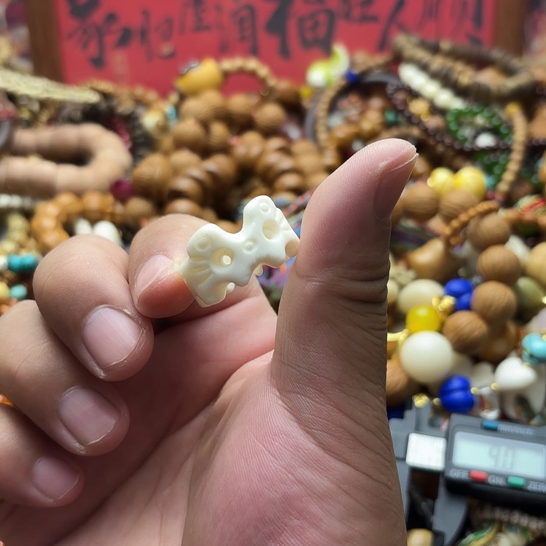 无非金属个性驼骨跑环