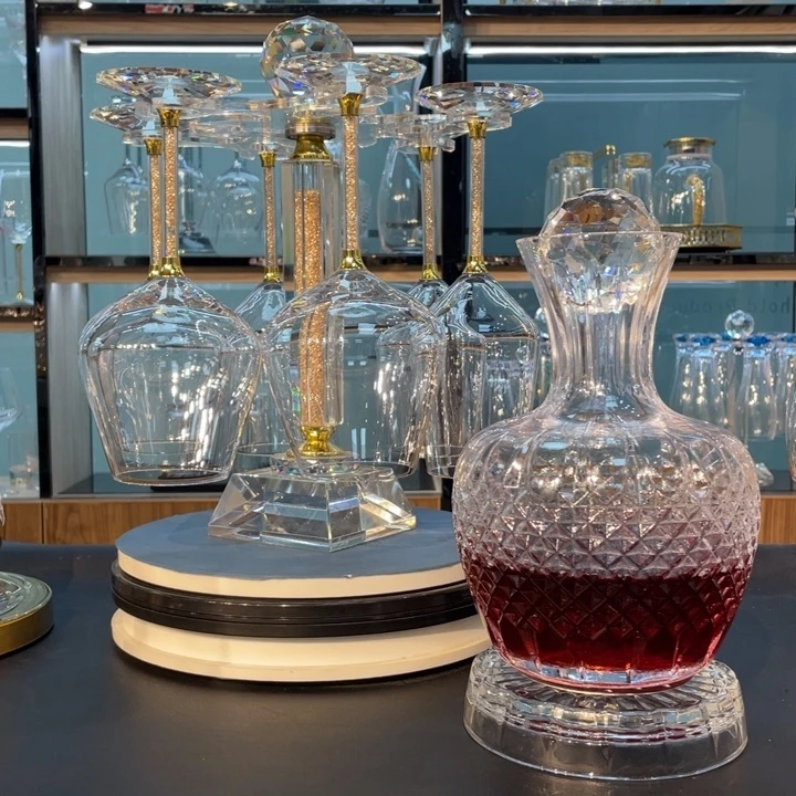 红酒杯一套420白酒杯一套 啤酒杯一套