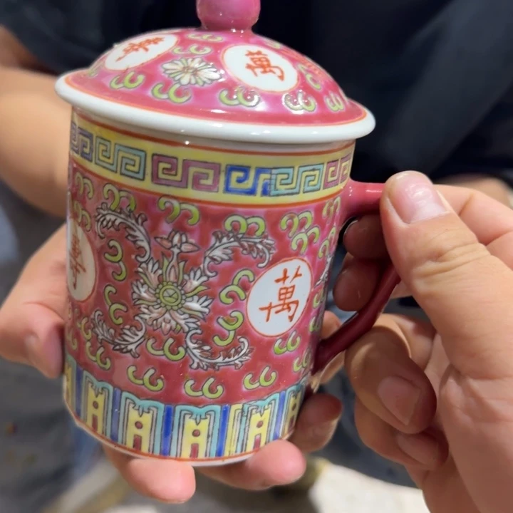 其他景德镇陶瓷艺术品