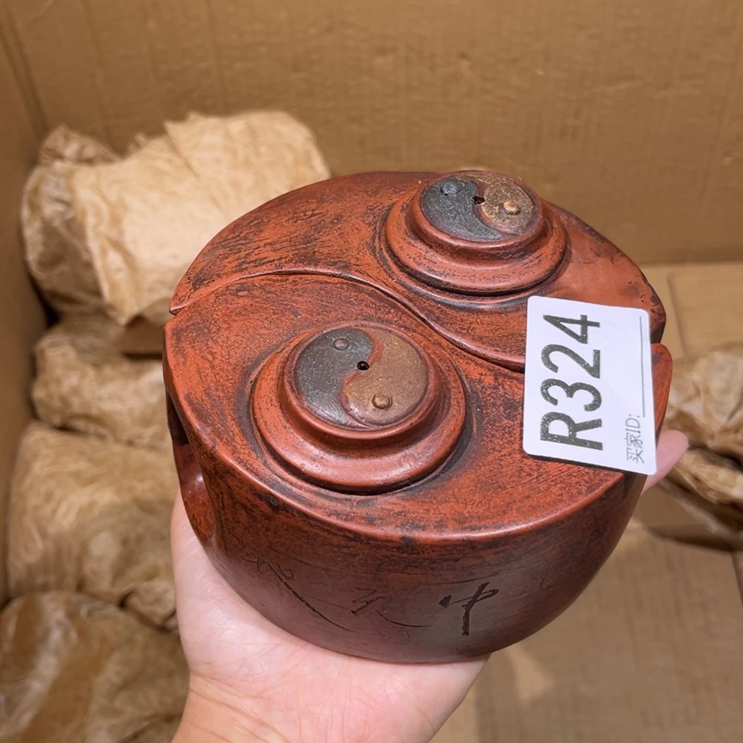 茶壶紫砂紫砂茶壶324