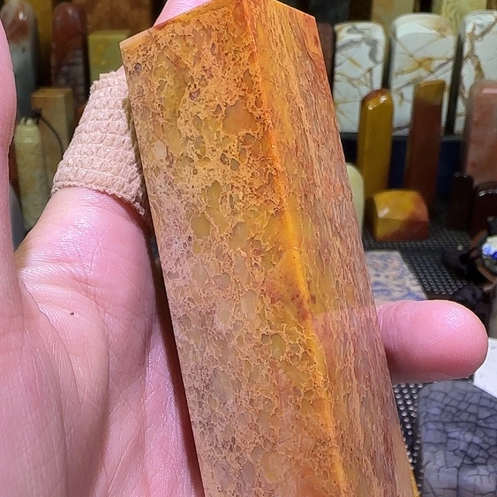 寿山石印石寿山石寿山石