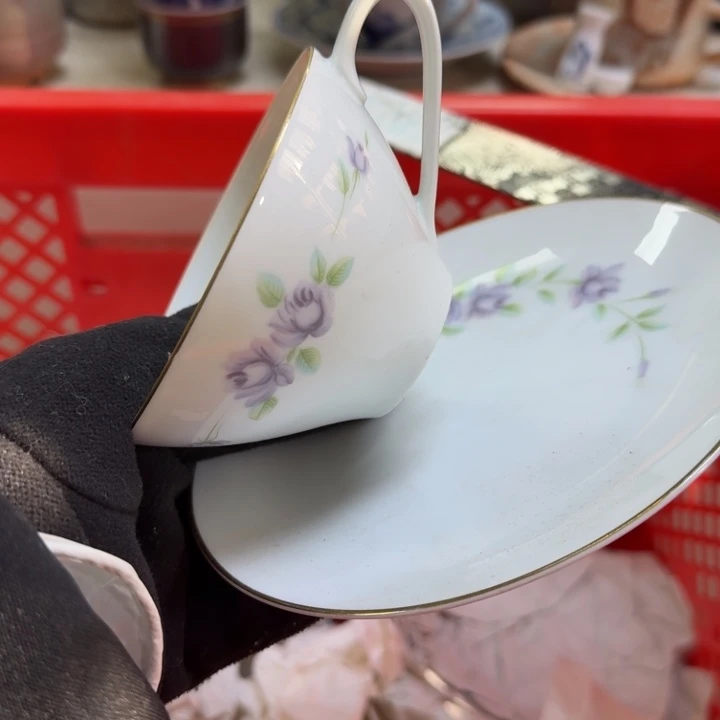 瓷片哈**～开播啦…开播啦！