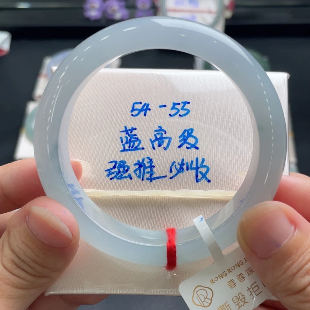 未镶嵌手镯翡翠翡翠手镯