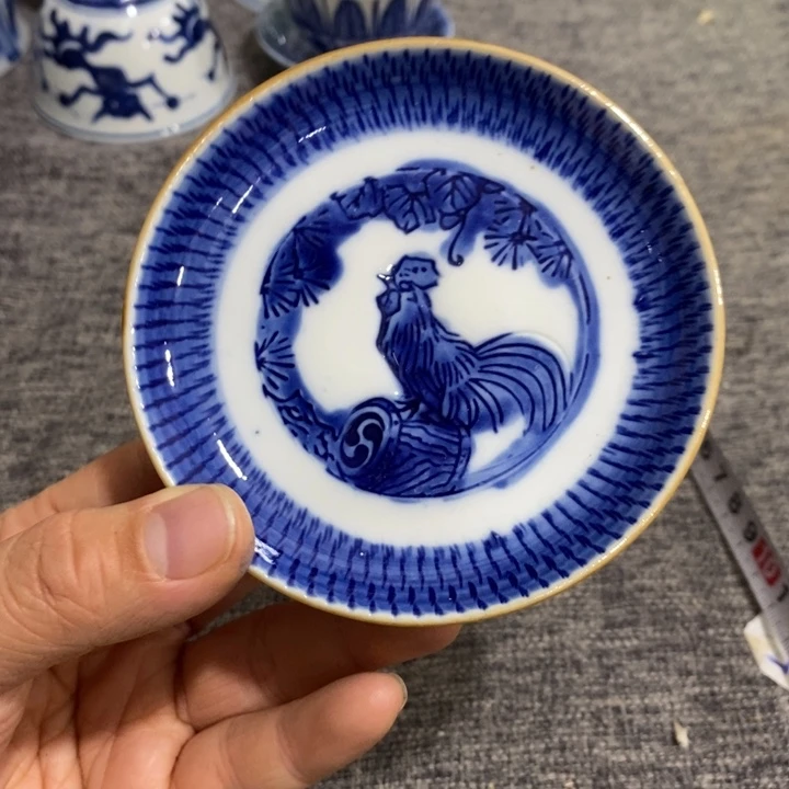 紫砂茶杯非常漂亮好看的花瓶