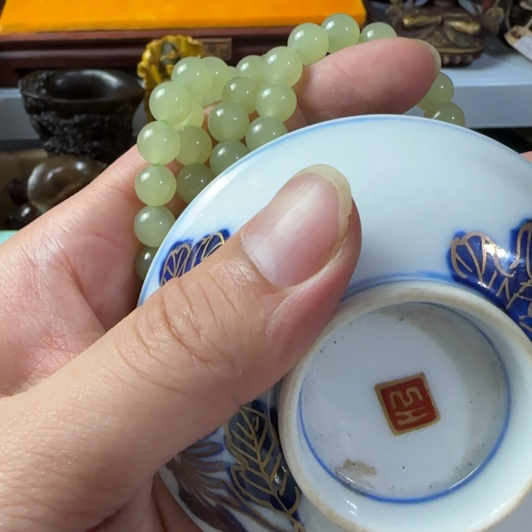 茶宠放漏场，全都漏，，