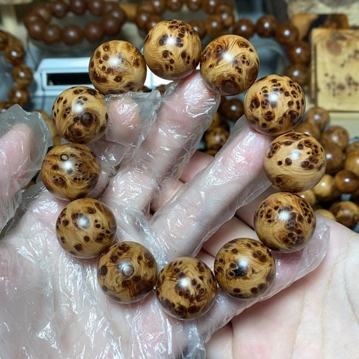 柏木（崖柏）太行崖柏黑金瘤2.0