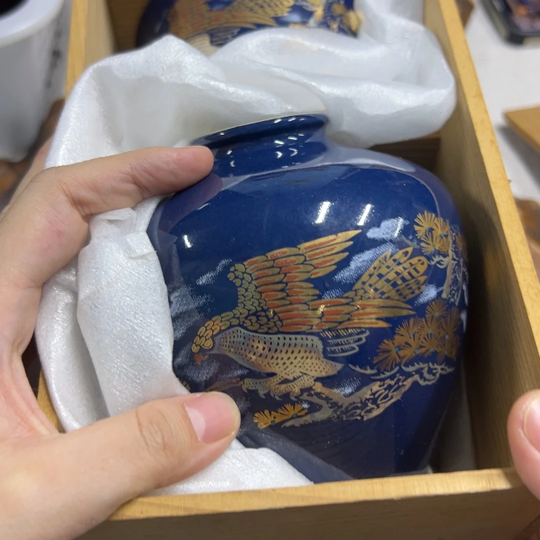 陶瓷艺术的发展和