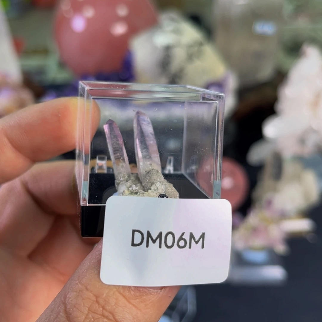 水晶天然水晶家居摆件未镶嵌