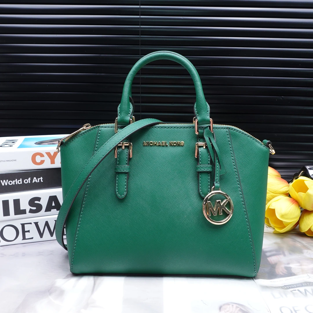 95新 MICHAEL KORS/迈克高仕 单肩包/T10314320