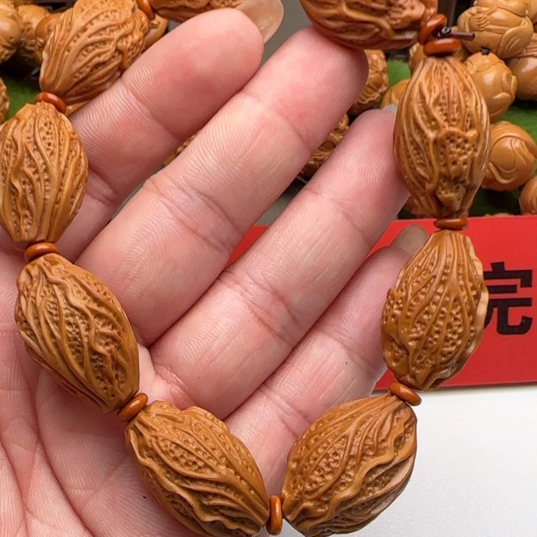 橄榄核手串/手链橄榄核