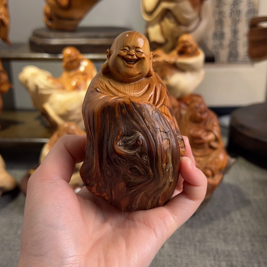 柏木（崖柏）关注一下