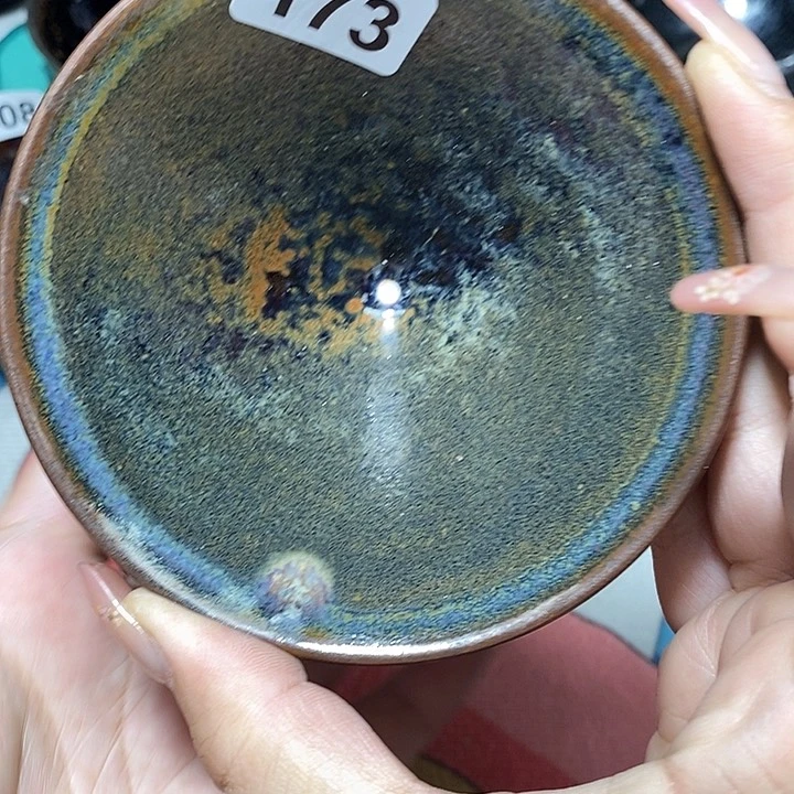 茶盏欣诚茶器直播173