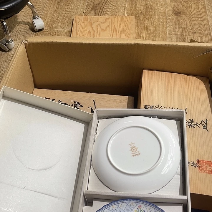 白瓷大美玲好物推荐分享
