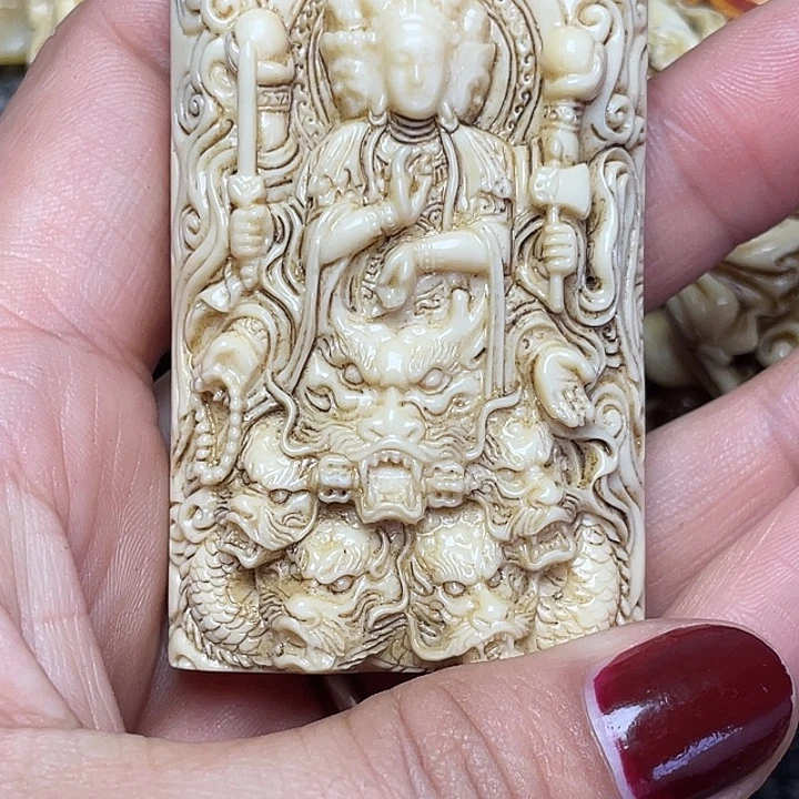 牛骨手串/手链其他配饰