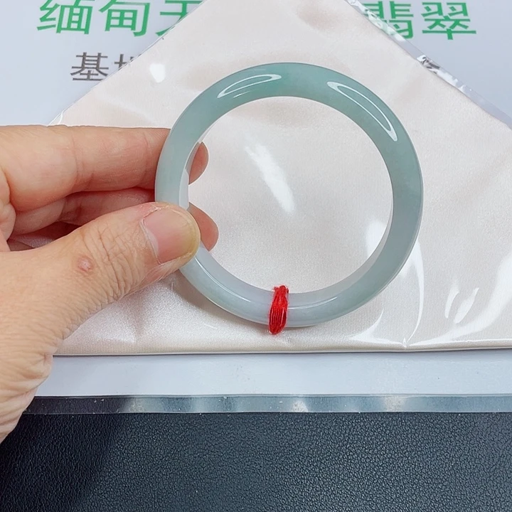 善***）未镶嵌手镯翡翠翡翠手镯