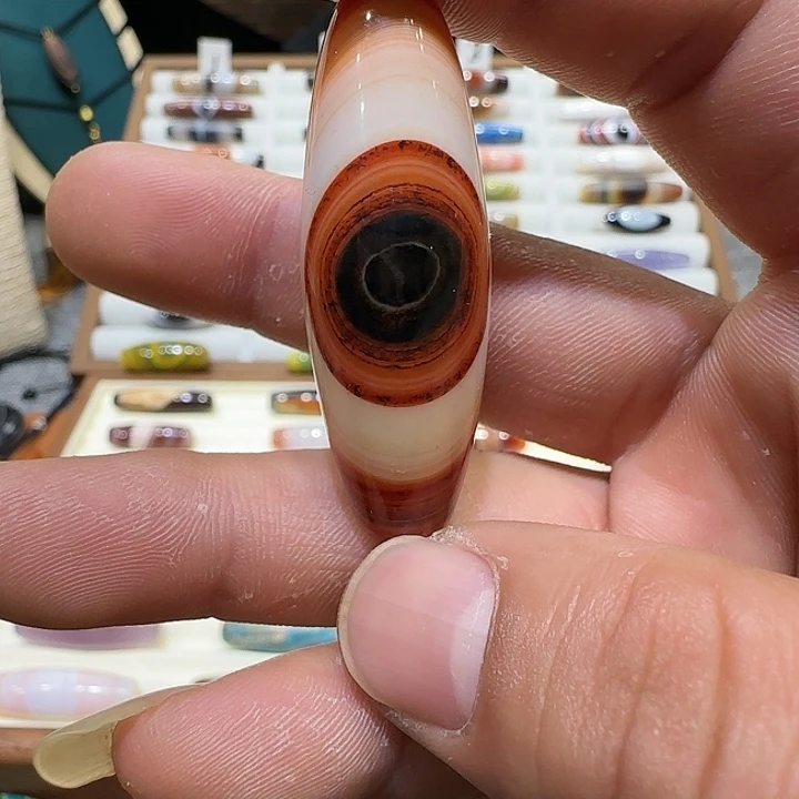 玛瑙/玉髓配饰未镶嵌