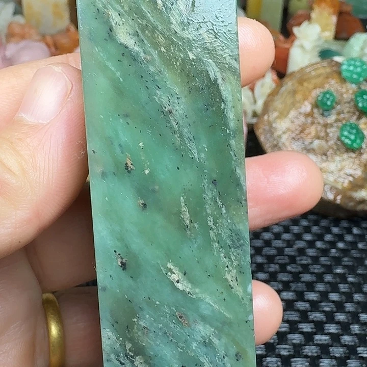 青田石真真正正正章