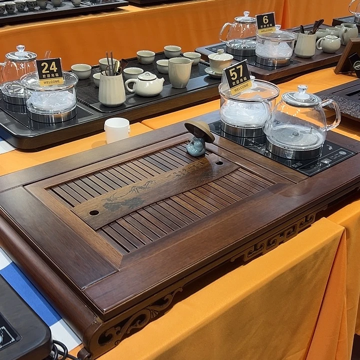 茶盘等各种规格家具和