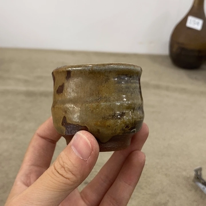 瓷片非常漂亮好看的物品