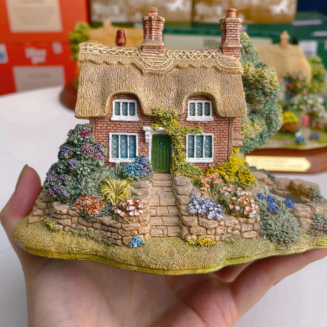 杯中古美物 利利普