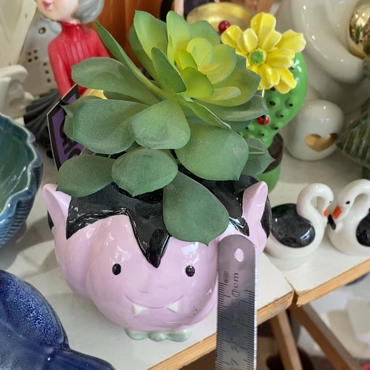 陶瓷树脂工艺摆件