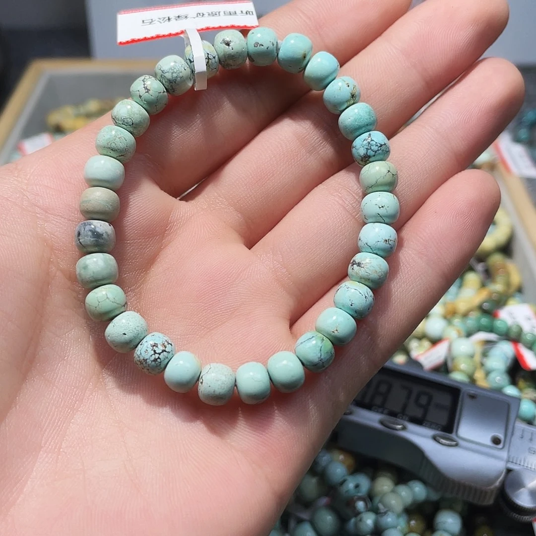 绿松石其他未镶嵌