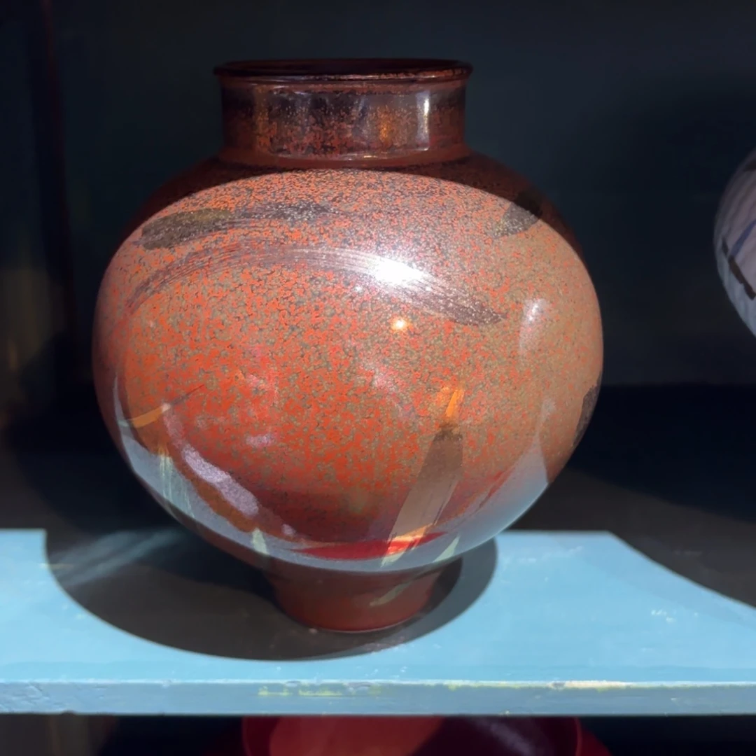 陶瓷璞****计一物一拍喜欢就拍