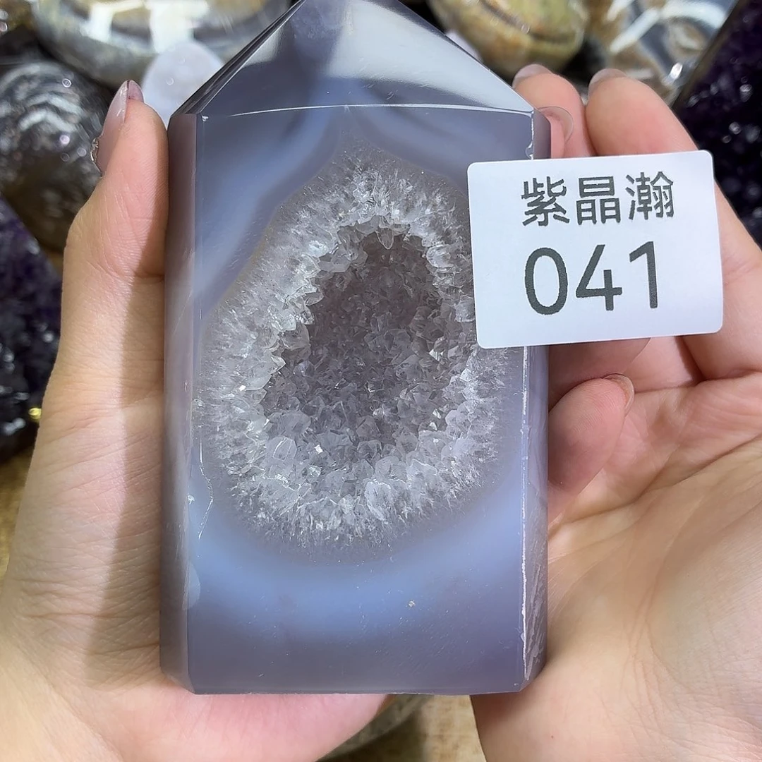 未镶嵌水晶大型摆件（非配饰）