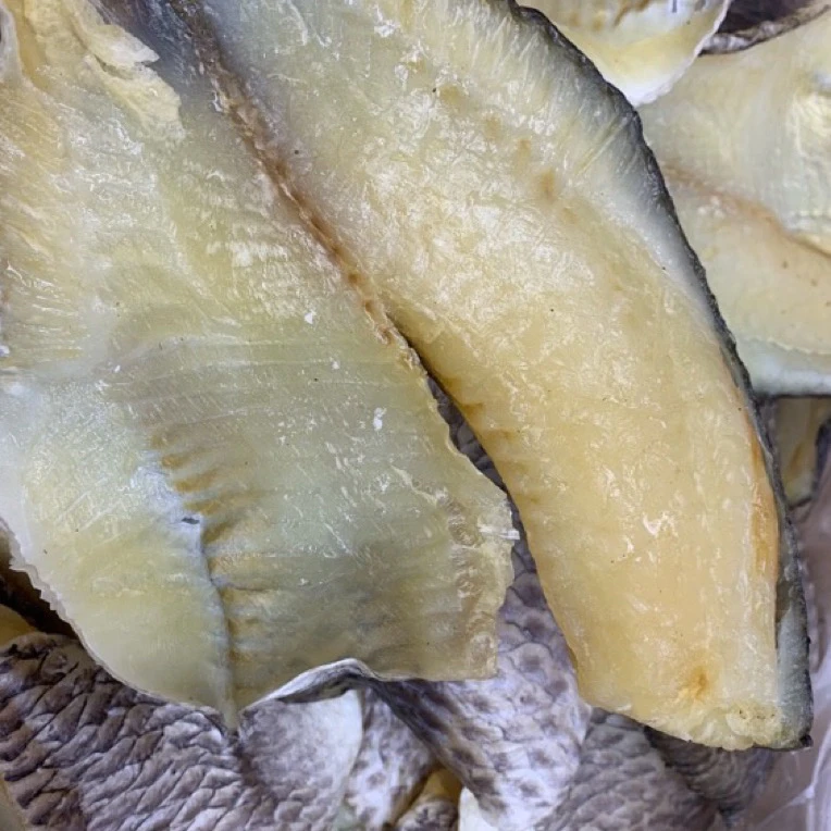 【小宝总专线】本港斑鱼肉片（无骨刺）海鲜干货