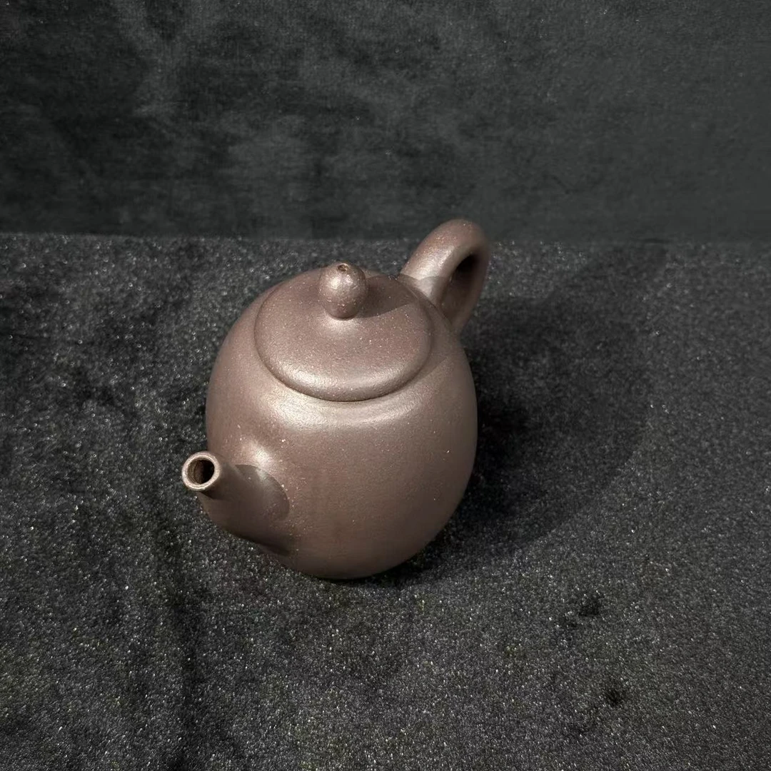 31紫砂壶明式小品/102402/上海嘉禾拍卖