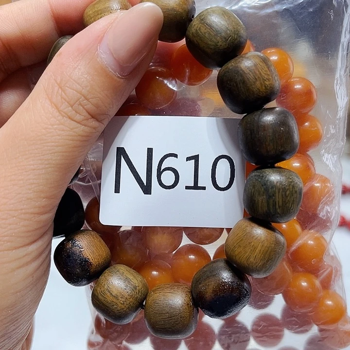 大果紫檀（缅甸花梨）610