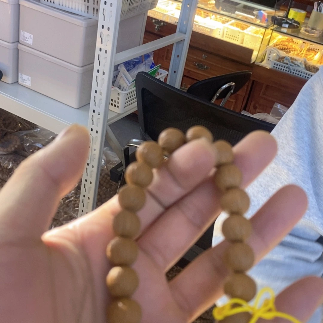 手串猴头核桃土豪手持12带备籽