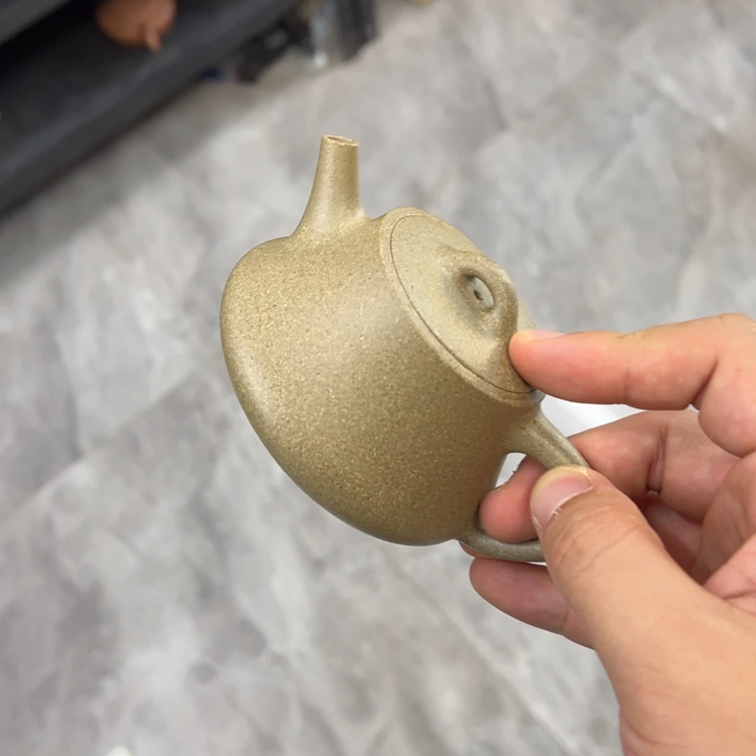 茶壶紫砂汽修厂的人说