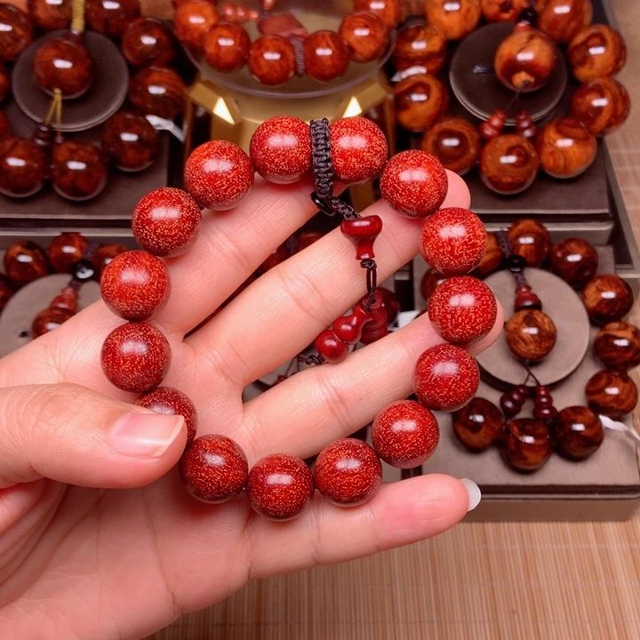 檀香紫檀（小叶紫檀）宁2w