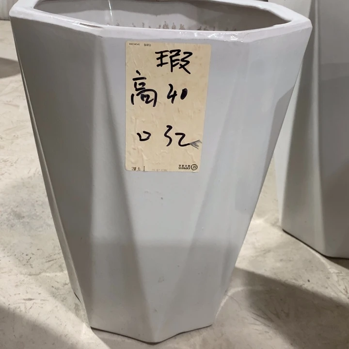 【闪购商品】红陶高温花盆默认瑕疵