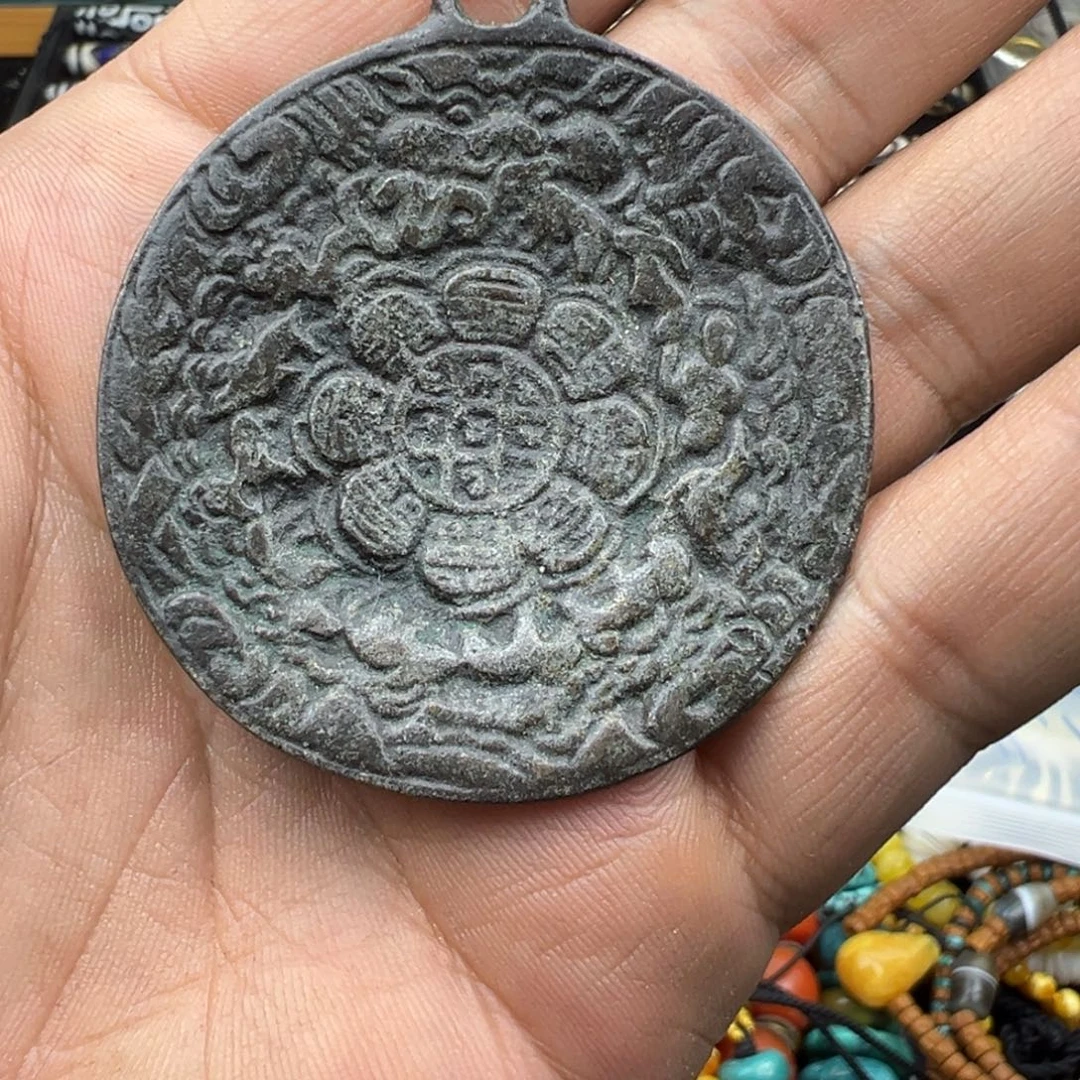 DIY玻璃赫梵推荐藏传文玩