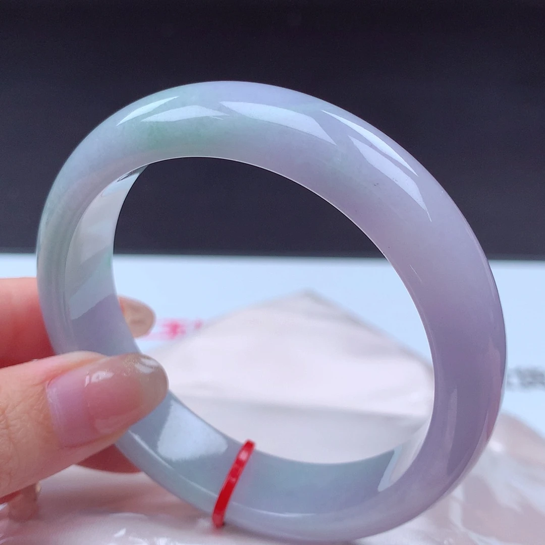 翡翠未镶嵌手镯001001 手镯