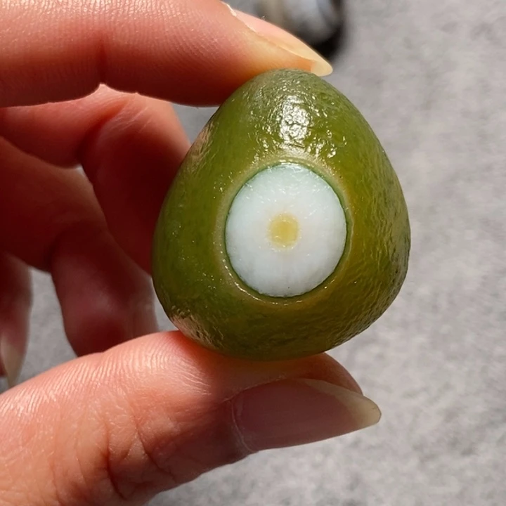 玛瑙/玉髓未镶嵌珠宝奇石