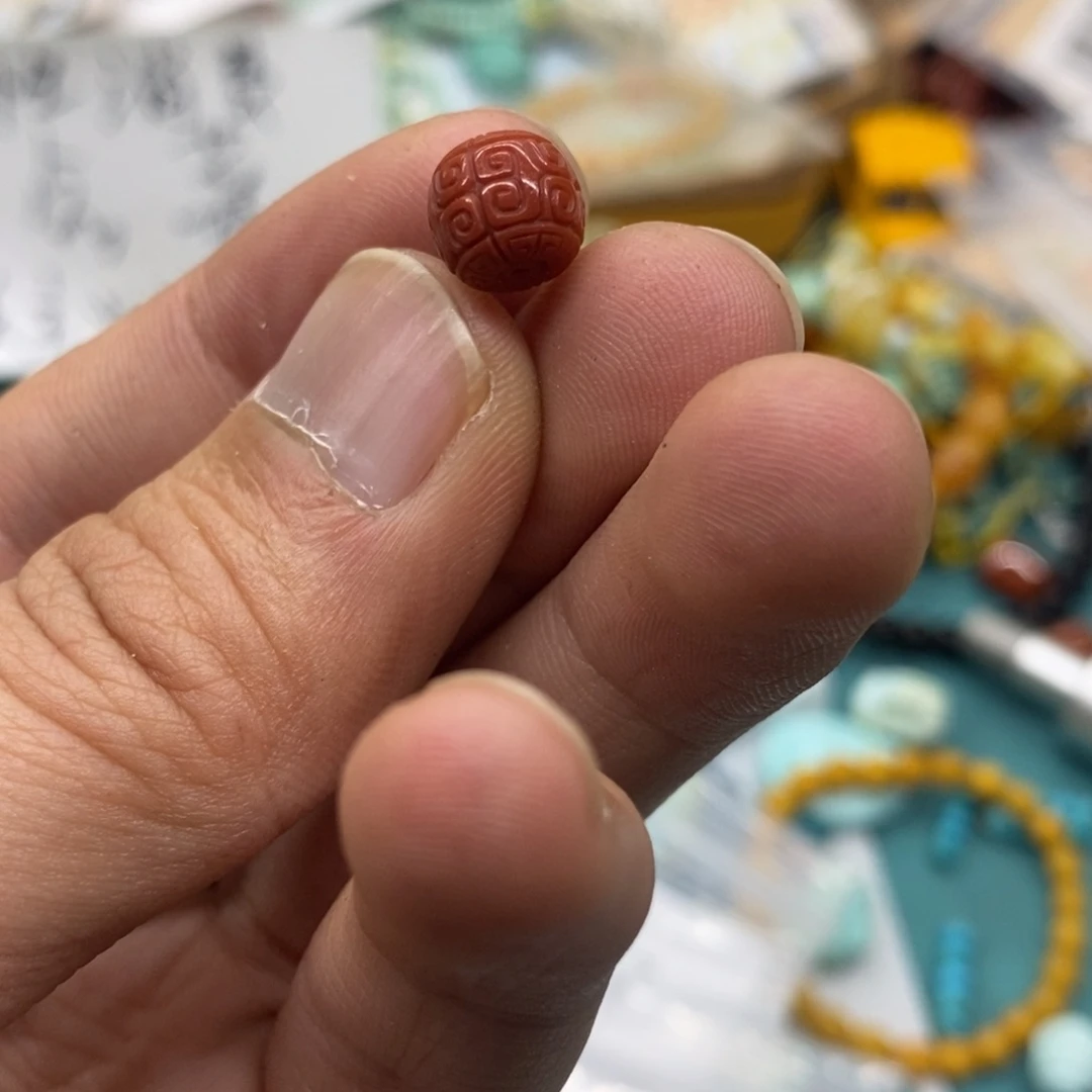 【闪购商品】南红玛瑙760未镶嵌南