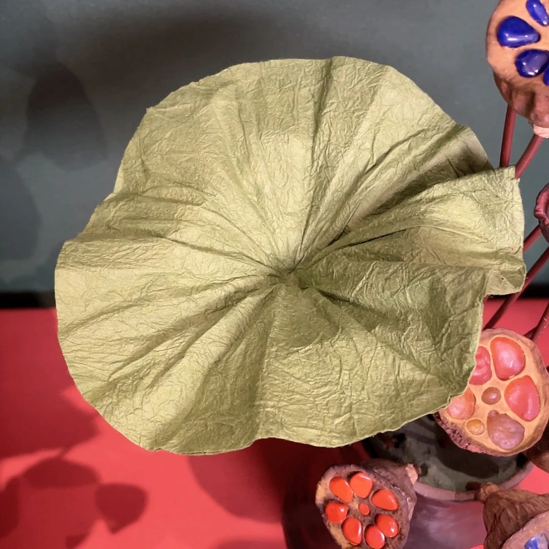 核桃木/黑胡桃（胡桃木）荷叶