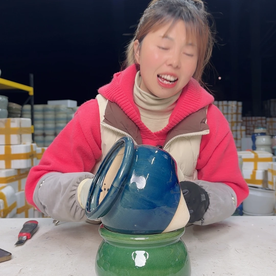 云上花盆直播1208-438