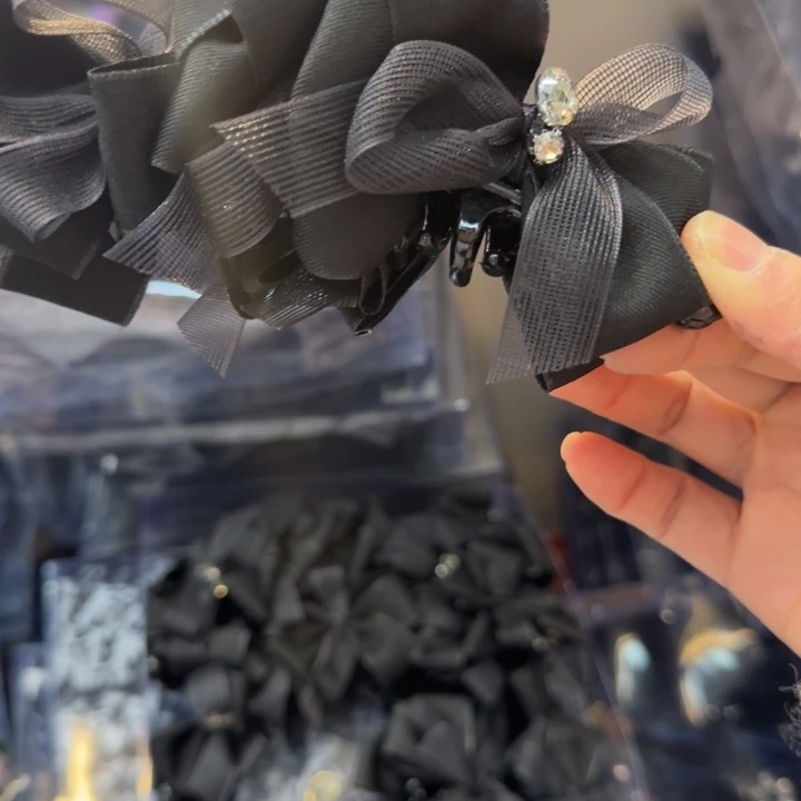 皮质铁合金香蕉夹