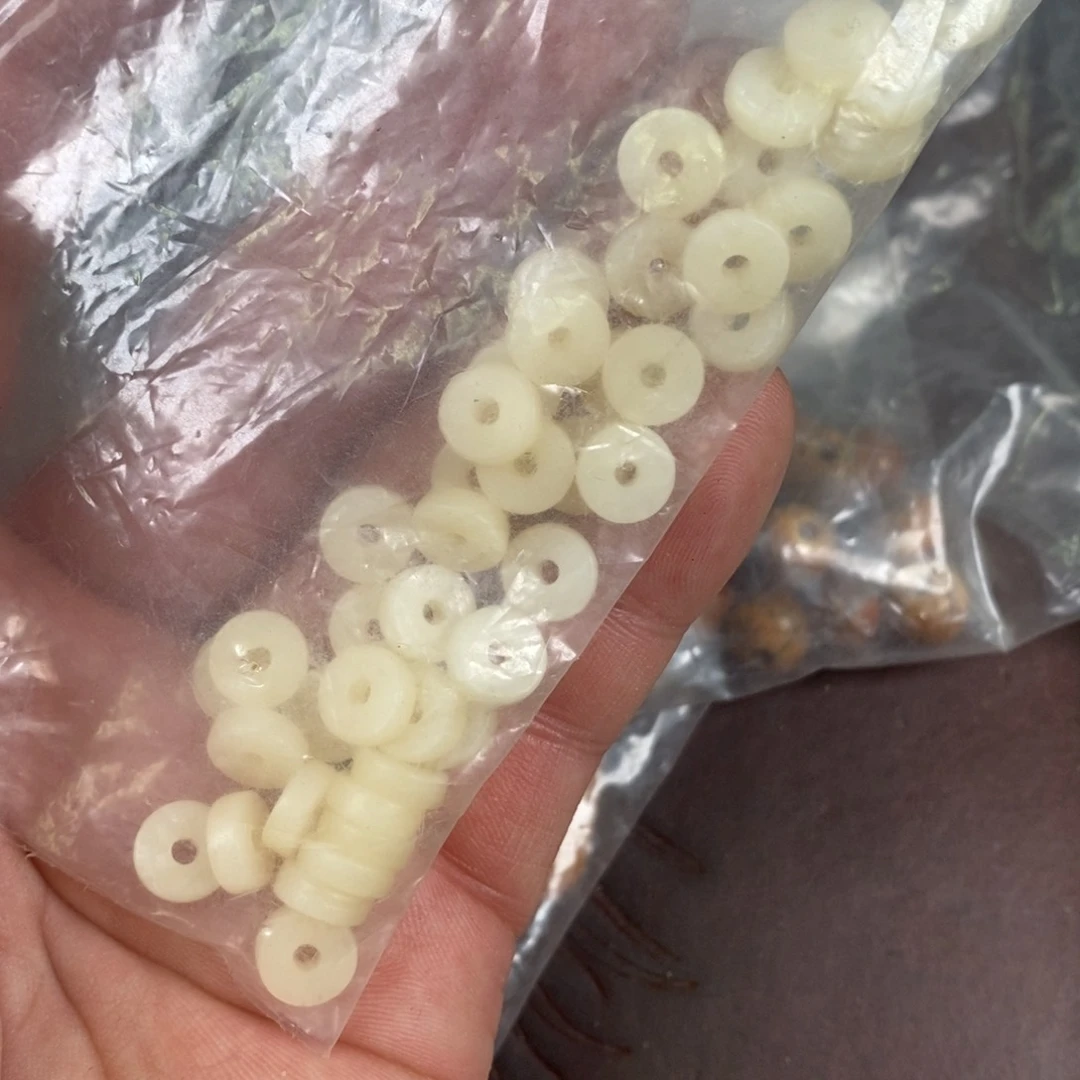 手串/手链驼骨配饰21一包