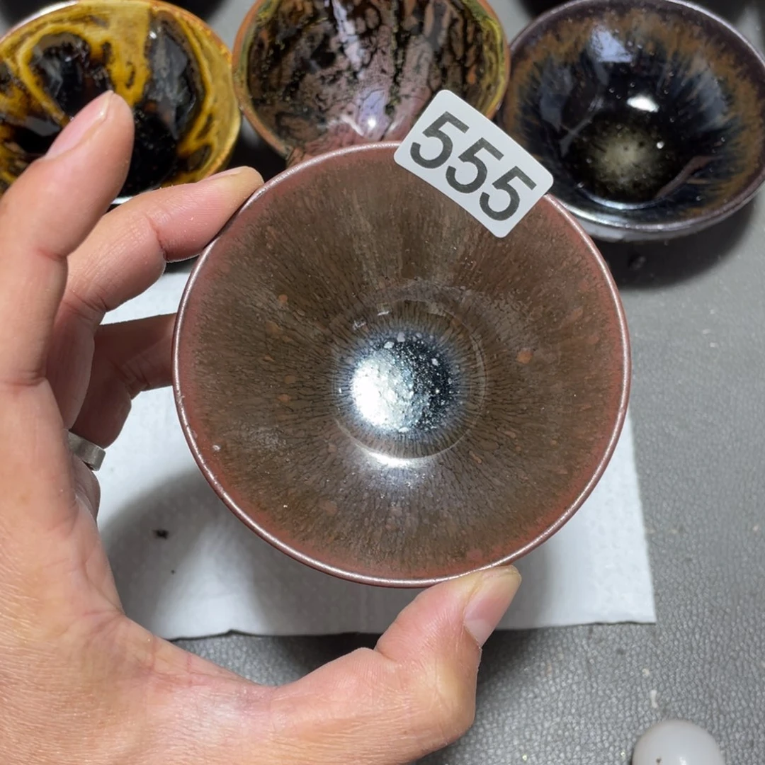 茶盏美好生活从开始